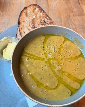   at Stereo in Glasgow