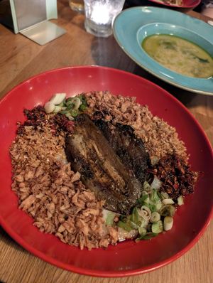  at Stereo in Glasgow