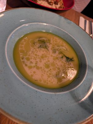  at Stereo in Glasgow