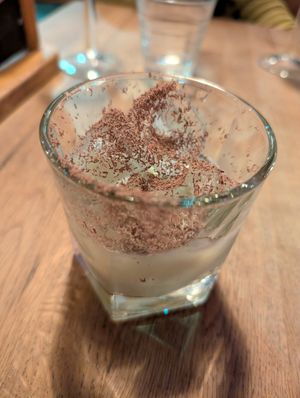 Mint Panther Milk at Stereo in Glasgow