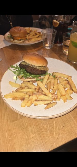  at Stereo in Glasgow