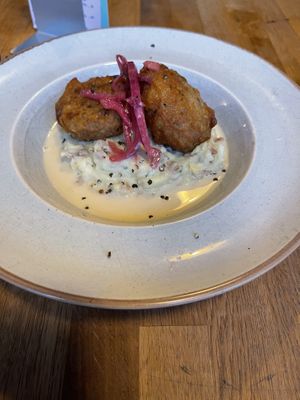   at Stereo in Glasgow