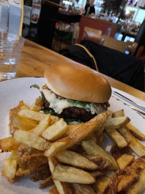  at Stereo in Glasgow