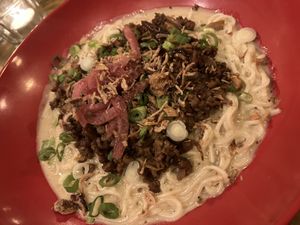   at Stereo in Glasgow