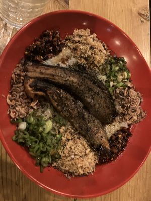   at Stereo in Glasgow