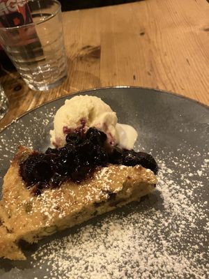   at Stereo in Glasgow