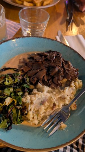  at Stereo in Glasgow