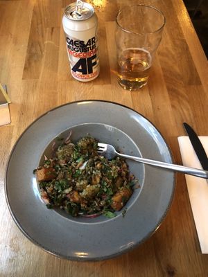   at Stereo in Glasgow