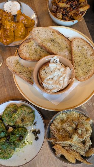  at Stereo in Glasgow