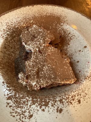 Tiramisuu  at Stereo in Glasgow