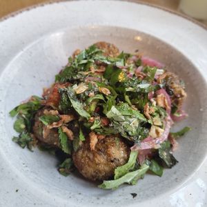  at Stereo in Glasgow