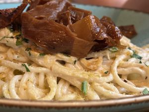   at Stereo in Glasgow