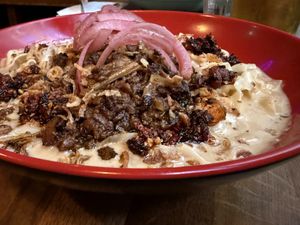   at Stereo in Glasgow