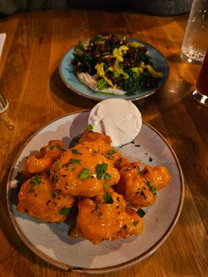  at Stereo in Glasgow