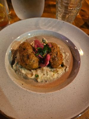  at Stereo in Glasgow