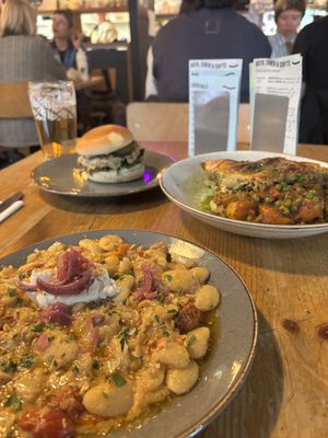 Geheel vegan   at Stereo in Glasgow