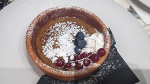  at Frankie's in Sorrento