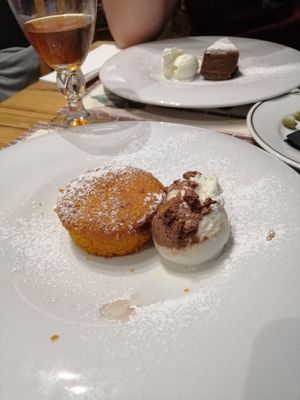  at Frankie's in Sorrento