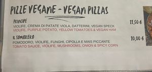   at Frankie's in Sorrento