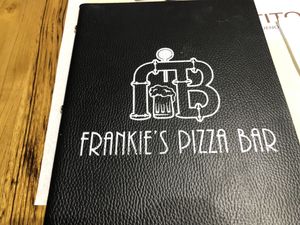 Crannies at Frankie's in Sorrento
