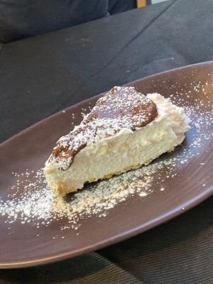  at Frankie's in Sorrento