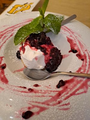  at Frankie's in Sorrento