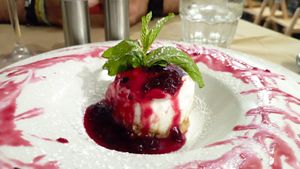  at Frankie's in Sorrento