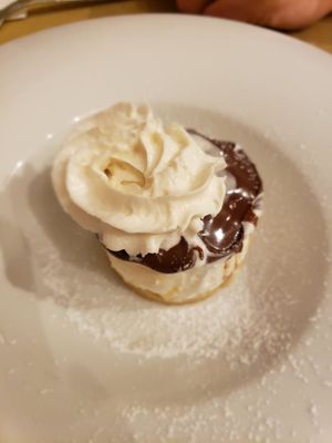  at Frankie's in Sorrento