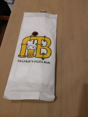  at Frankie's in Sorrento