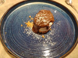  at Frankie's in Sorrento