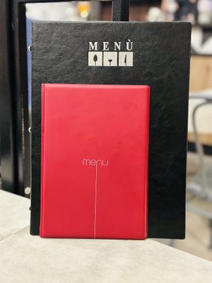   at Frankie's in Sorrento