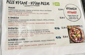   at Frankie's in Sorrento