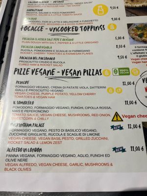  at Frankie's in Sorrento