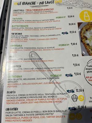  at Frankie's in Sorrento