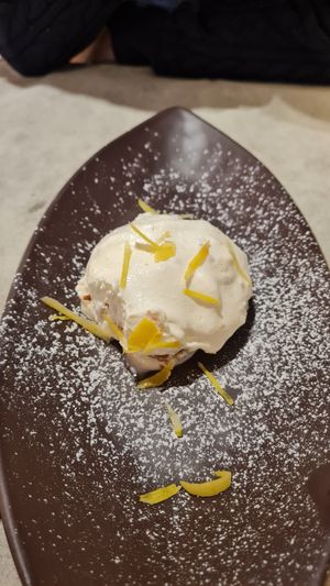  at Frankie's in Sorrento