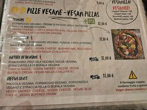  at Frankie's in Sorrento