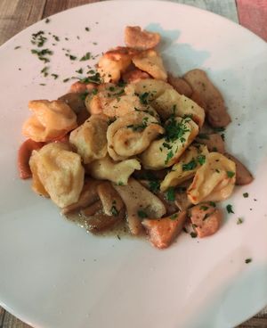  at Frankie's in Sorrento