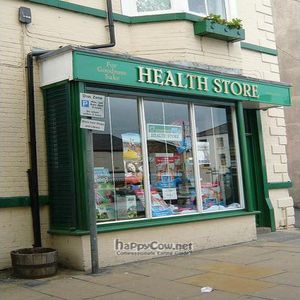  at For Goodness Sake Health Store in Guisborough