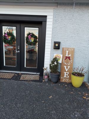  at Sweet Melissa's LOVE in Pennsburg