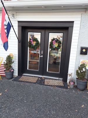  at Sweet Melissa's LOVE in Pennsburg