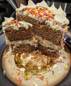  at Sweet Melissa's LOVE in Pennsburg