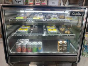 Baked Options at Sweet Melissa's LOVE in Pennsburg