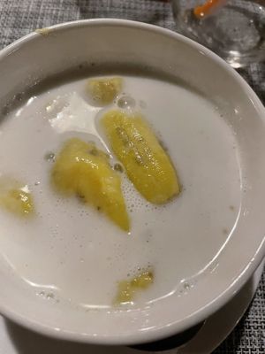   at Cabbages & Condoms in Pattaya