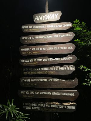   at Cabbages & Condoms in Pattaya