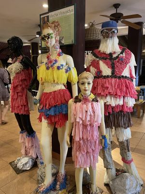   at Cabbages & Condoms in Pattaya