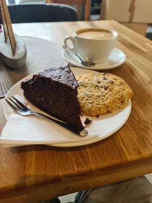  at Strandläufer in Binz