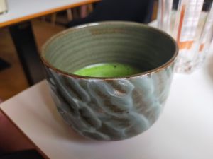  at Flow Specialty Coffee Bar & Bistro in Budapest