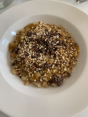 „Kaiserschmarn"  at Flow Specialty Coffee Bar & Bistro in Budapest