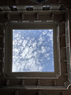   at Flow Specialty Coffee Bar & Bistro in Budapest