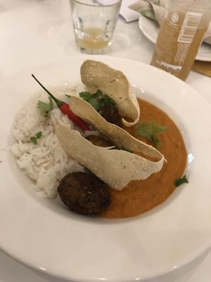 Delicious! at Flow Specialty Coffee Bar & Bistro in Budapest